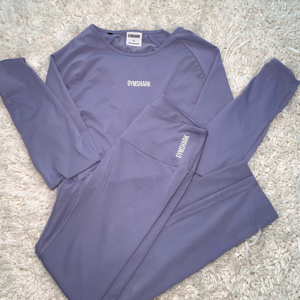 Gymshark 2 set piece